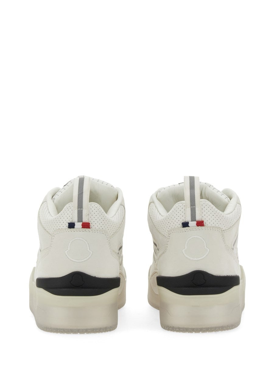 Moncler SNEAKER HIGH TOP PIVOT