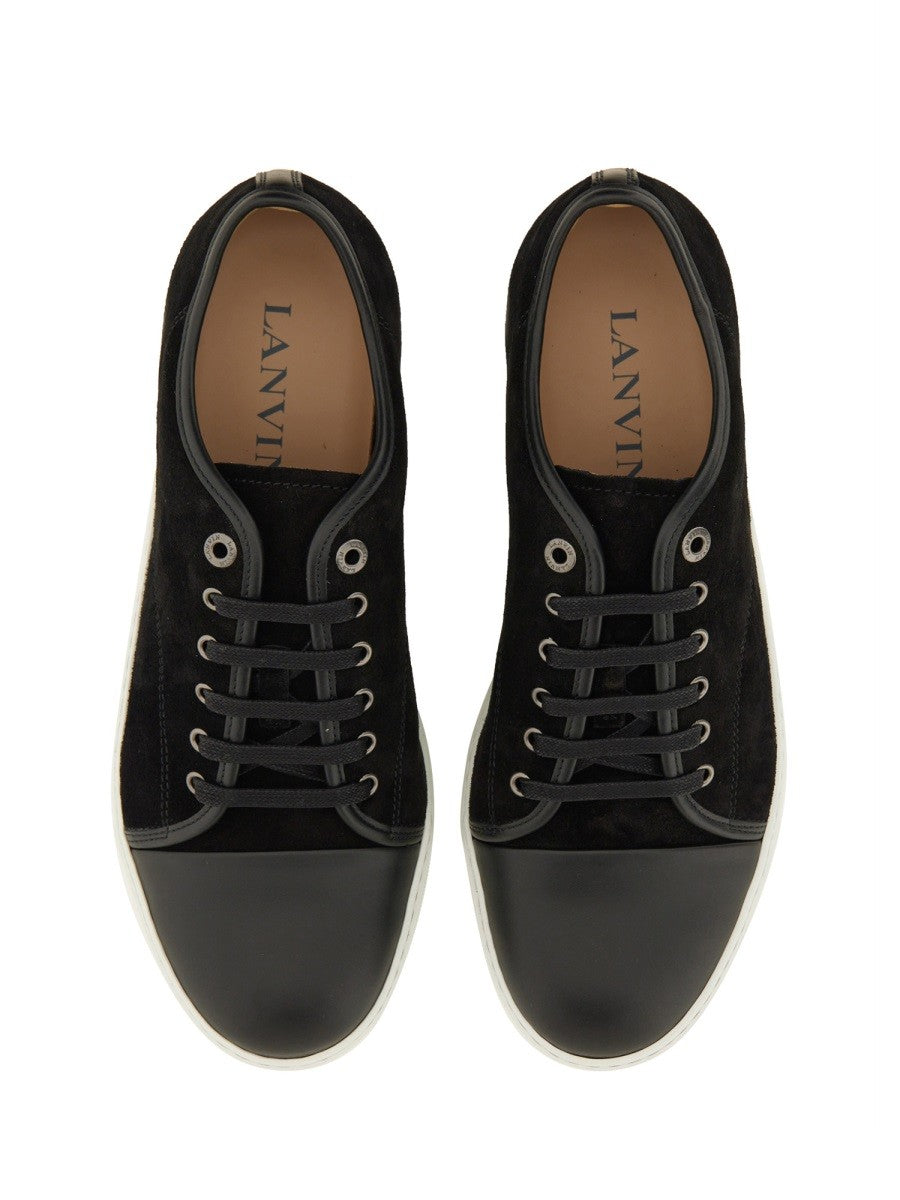 Lanvin SNEAKER DBB1