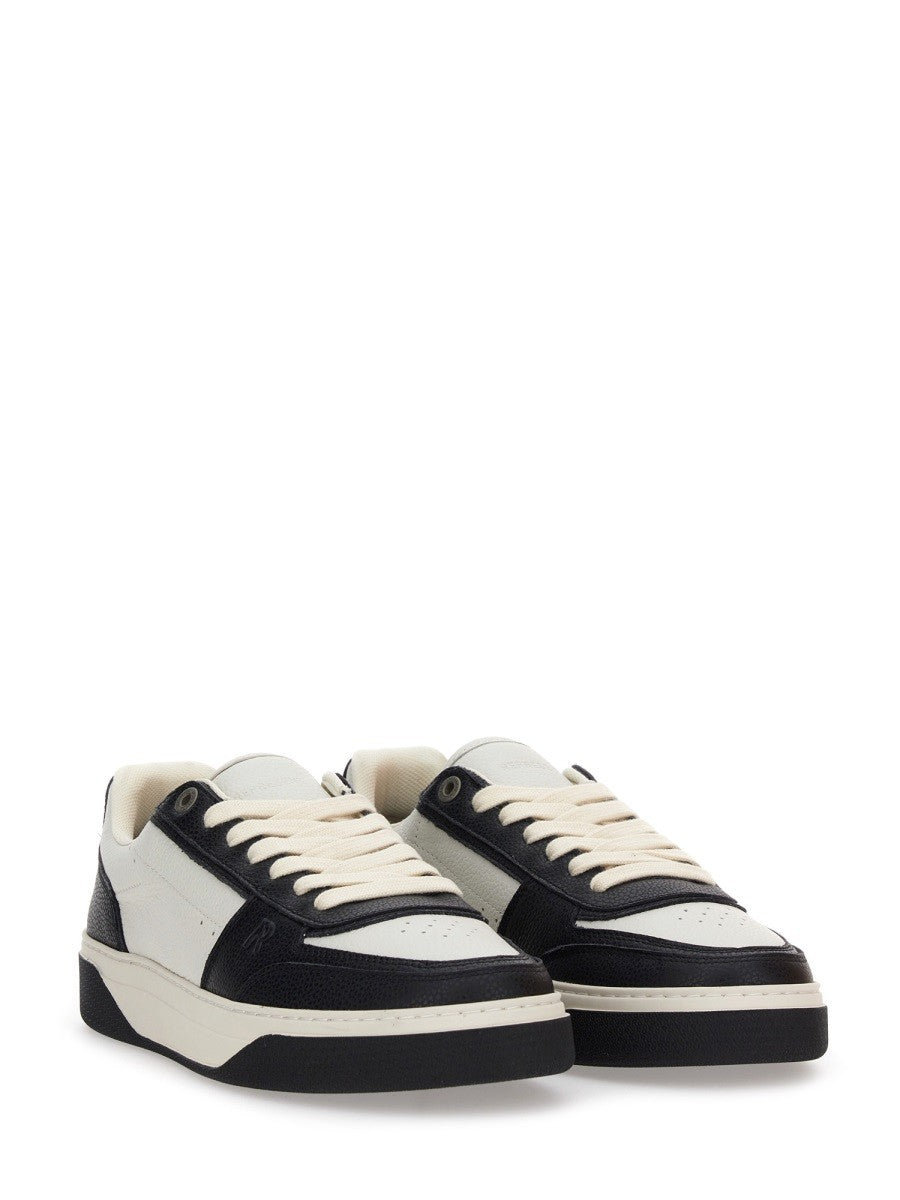 Represent SNEAKER "INITIAL"