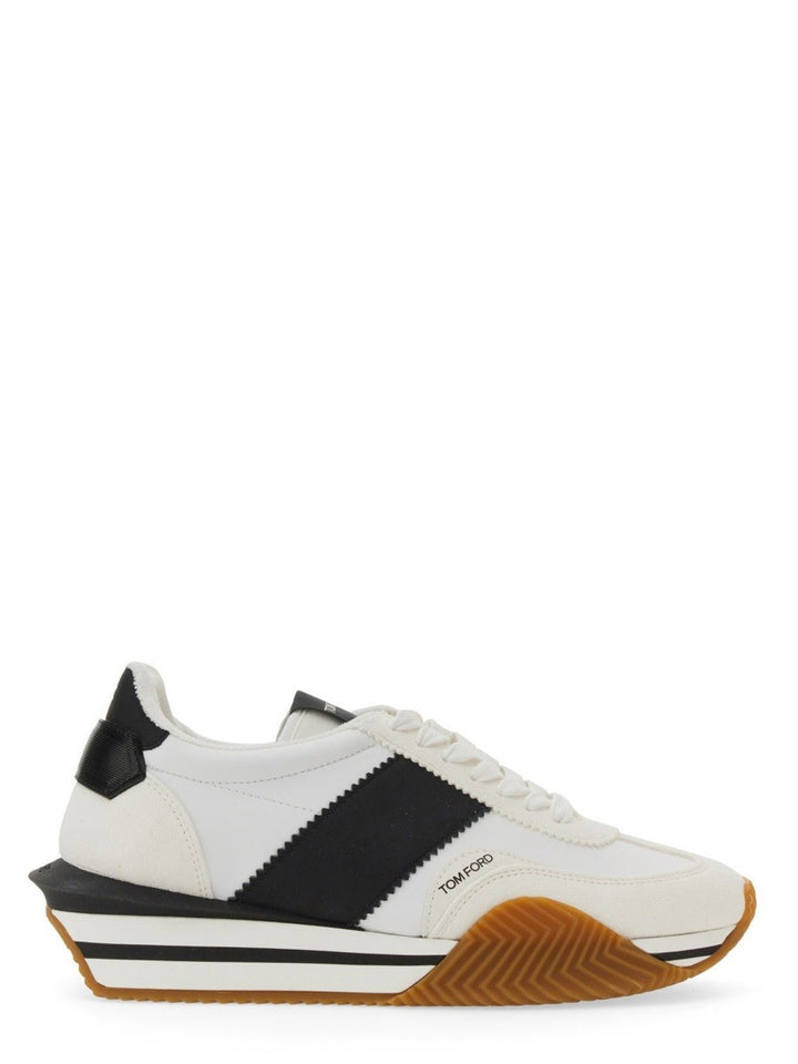TOM FORD JAMES SNEAKER.