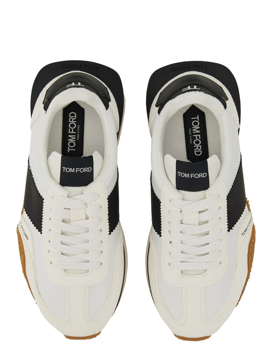 TOM FORD JAMES SNEAKER.