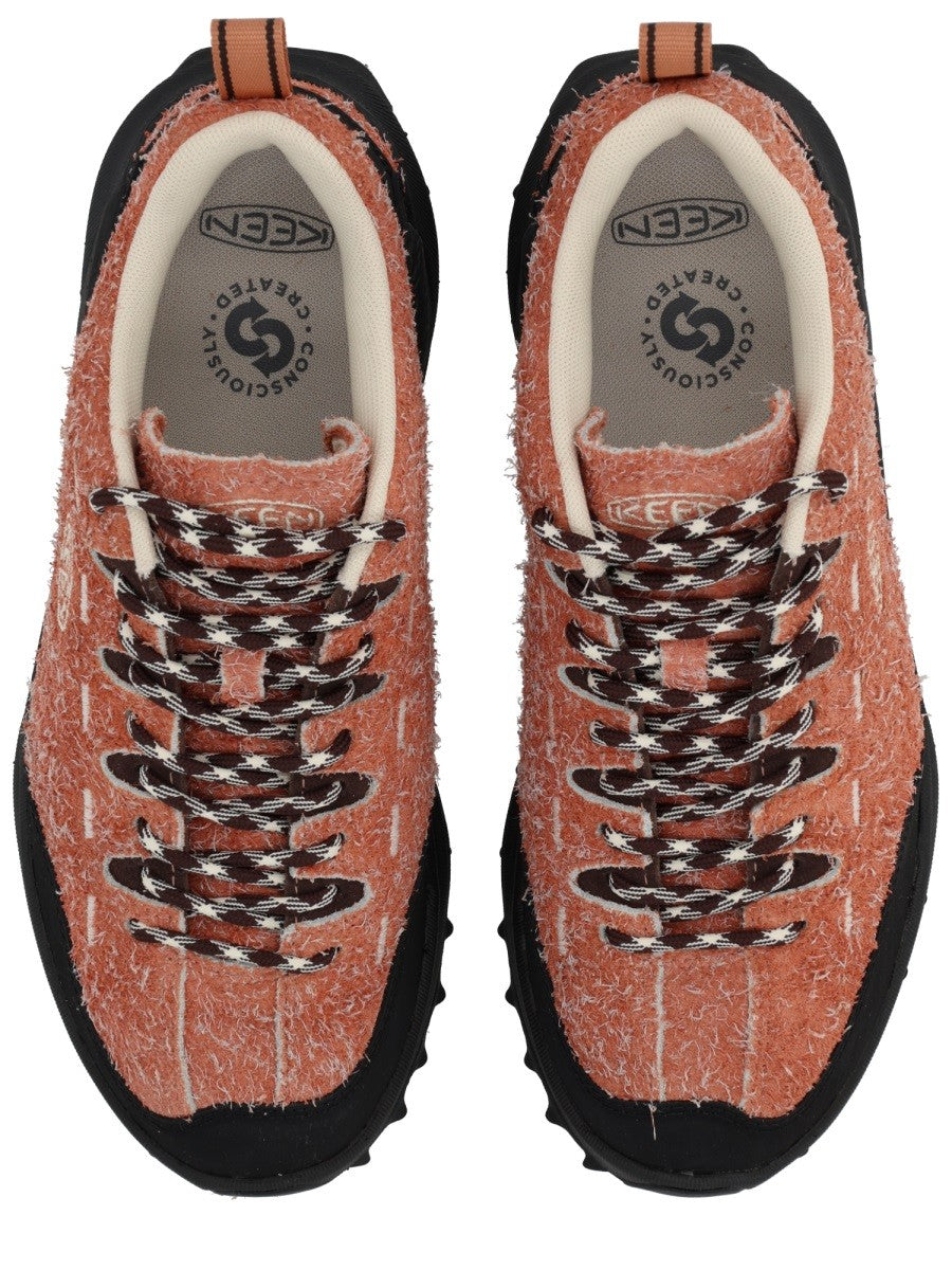 KEEN SNEAKER "JASPER ZIONIC M"