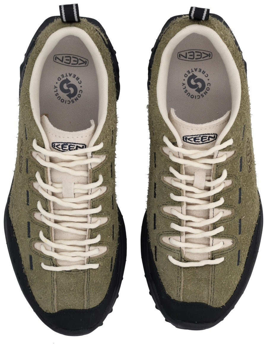 KEEN SNEAKER "JASPER ZIONIC M"