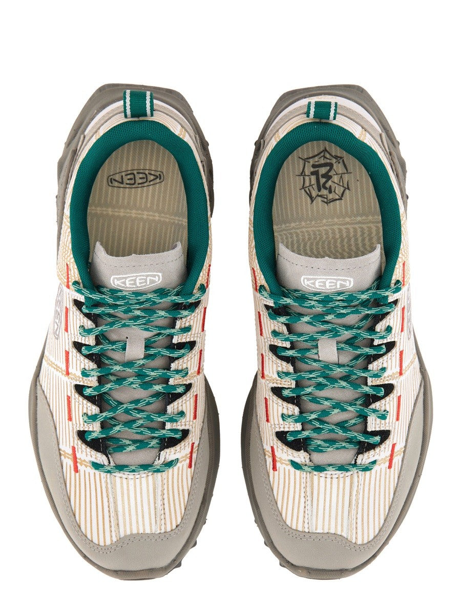 KEEN SNEAKER "JASPER ZIONIC M"