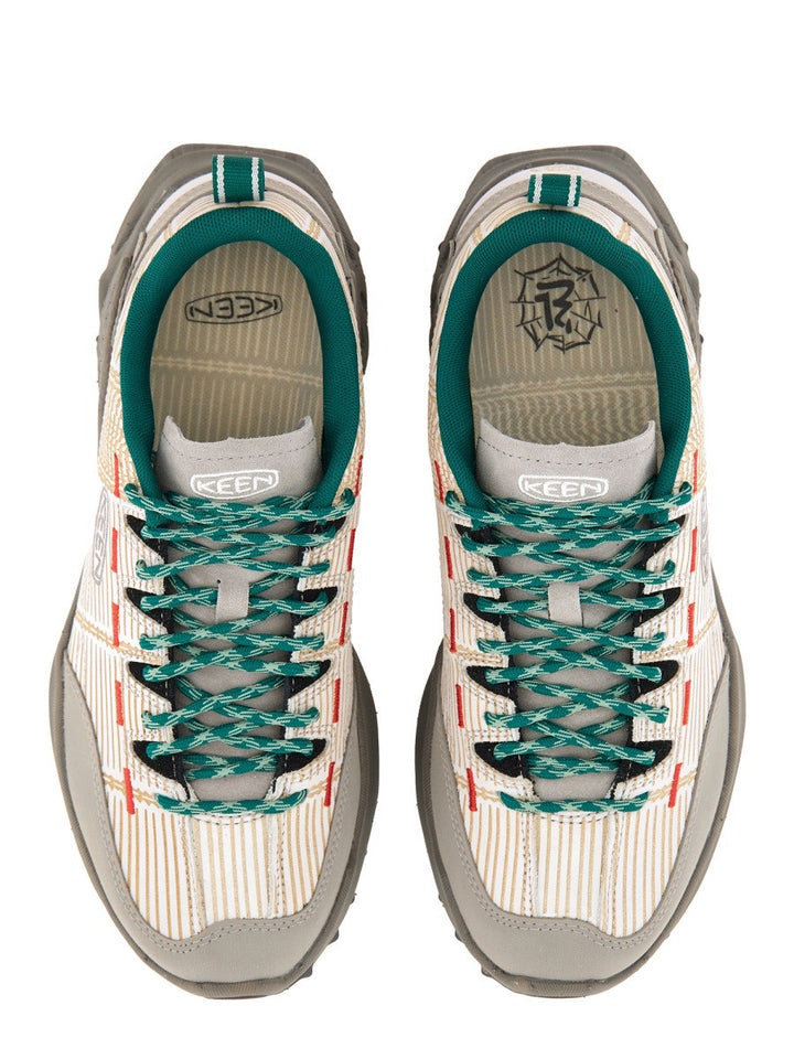 KEEN SNEAKER "JASPER ZIONIC M"