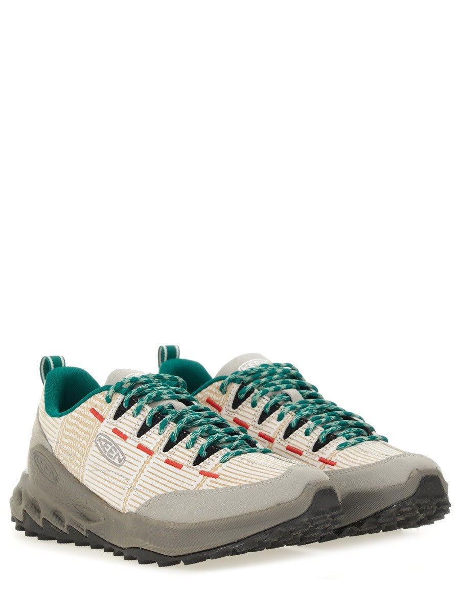 KEEN SNEAKER "JASPER ZIONIC M"