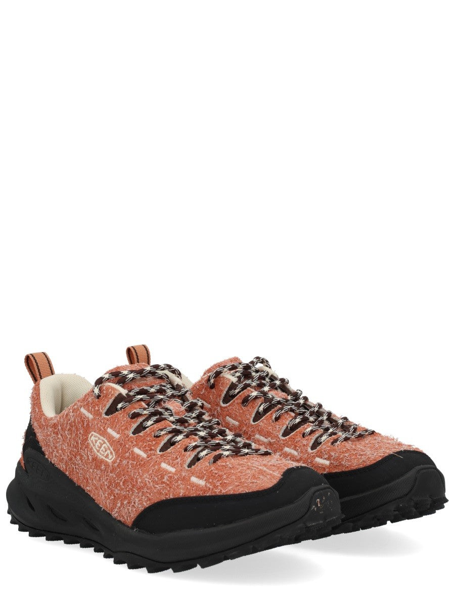 KEEN SNEAKER "JASPER ZIONIC M"