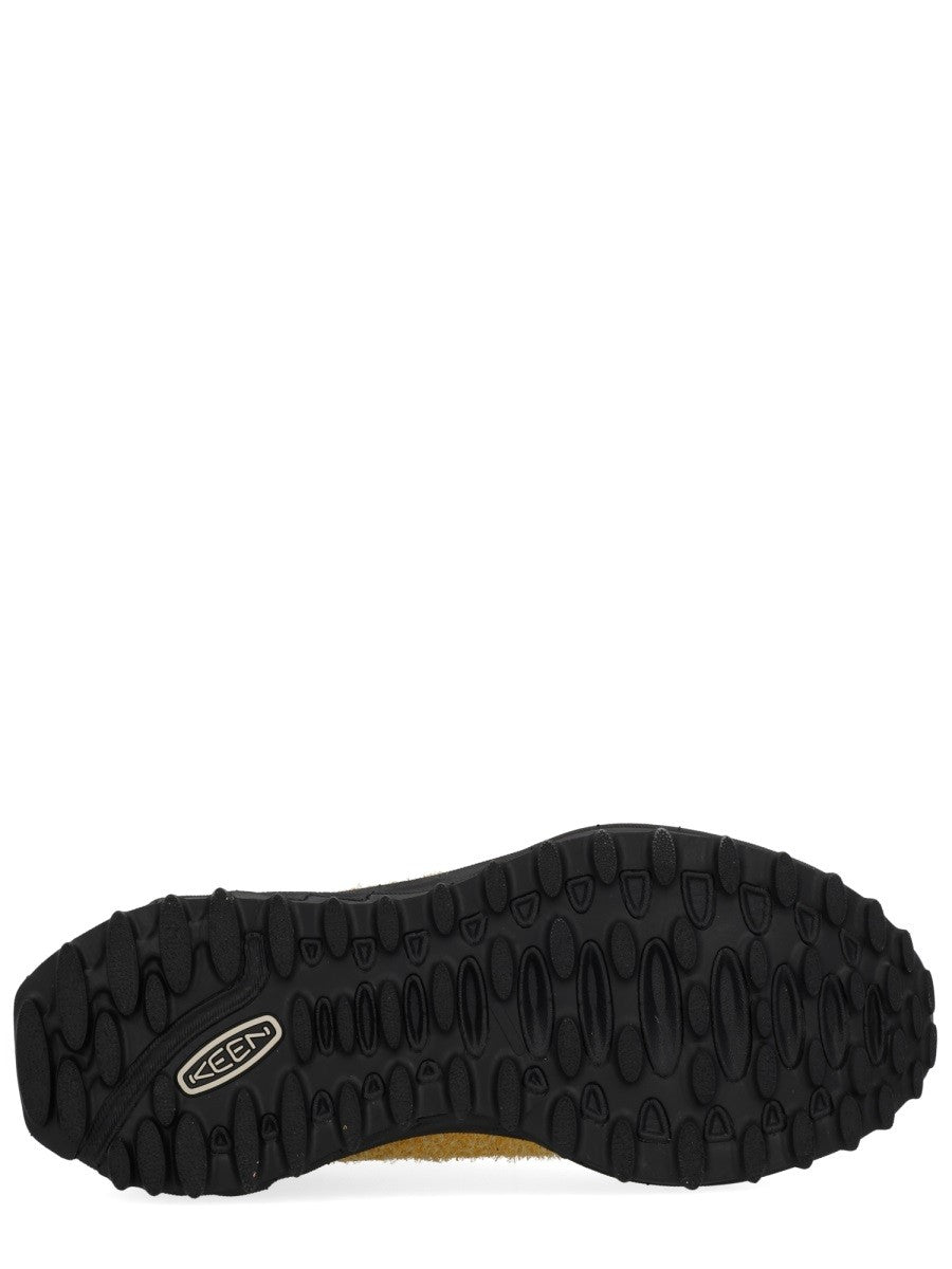 KEEN SNEAKER "JASPER ZIONIC M"