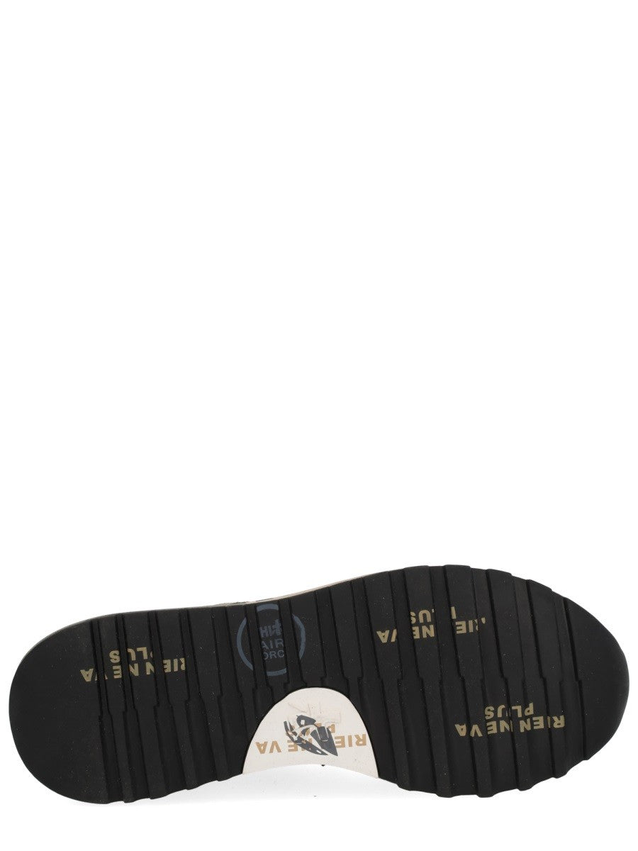 Premiata SNEAKER "LANDER"