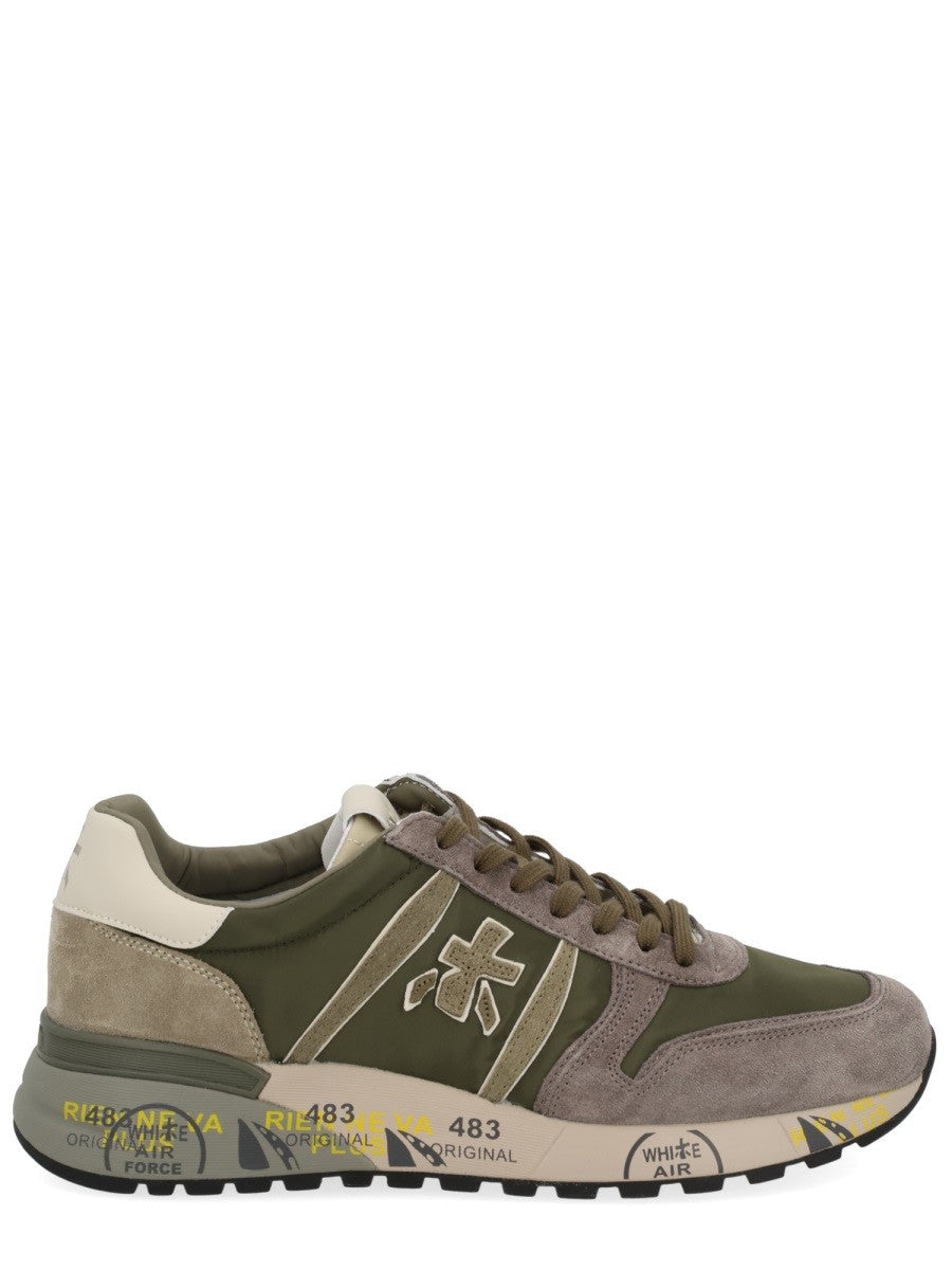 Premiata SNEAKER "LANDER"
