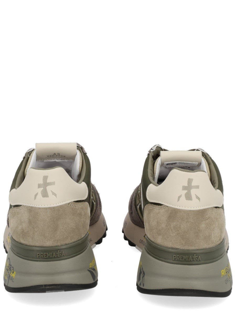 Premiata SNEAKER "LANDER"