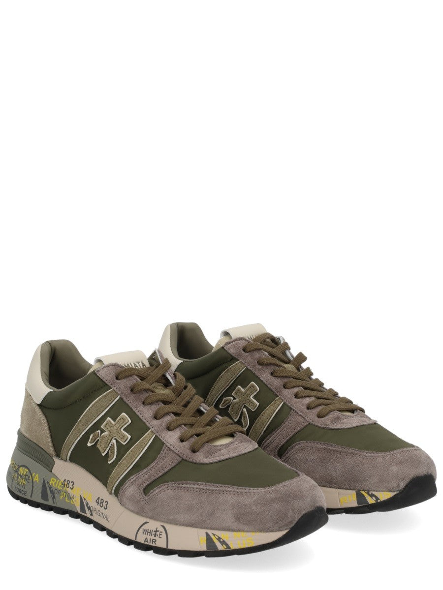 Premiata SNEAKER "LANDER"