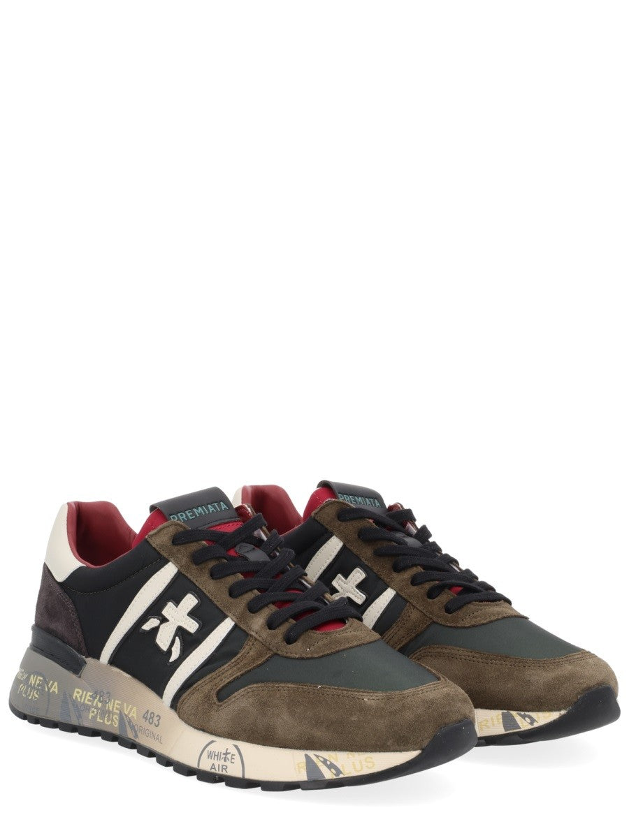 Premiata SNEAKER "LANDER"