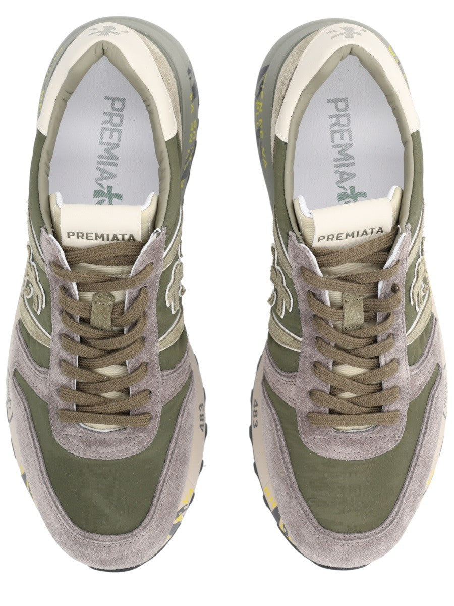 Premiata SNEAKER "LANDER"