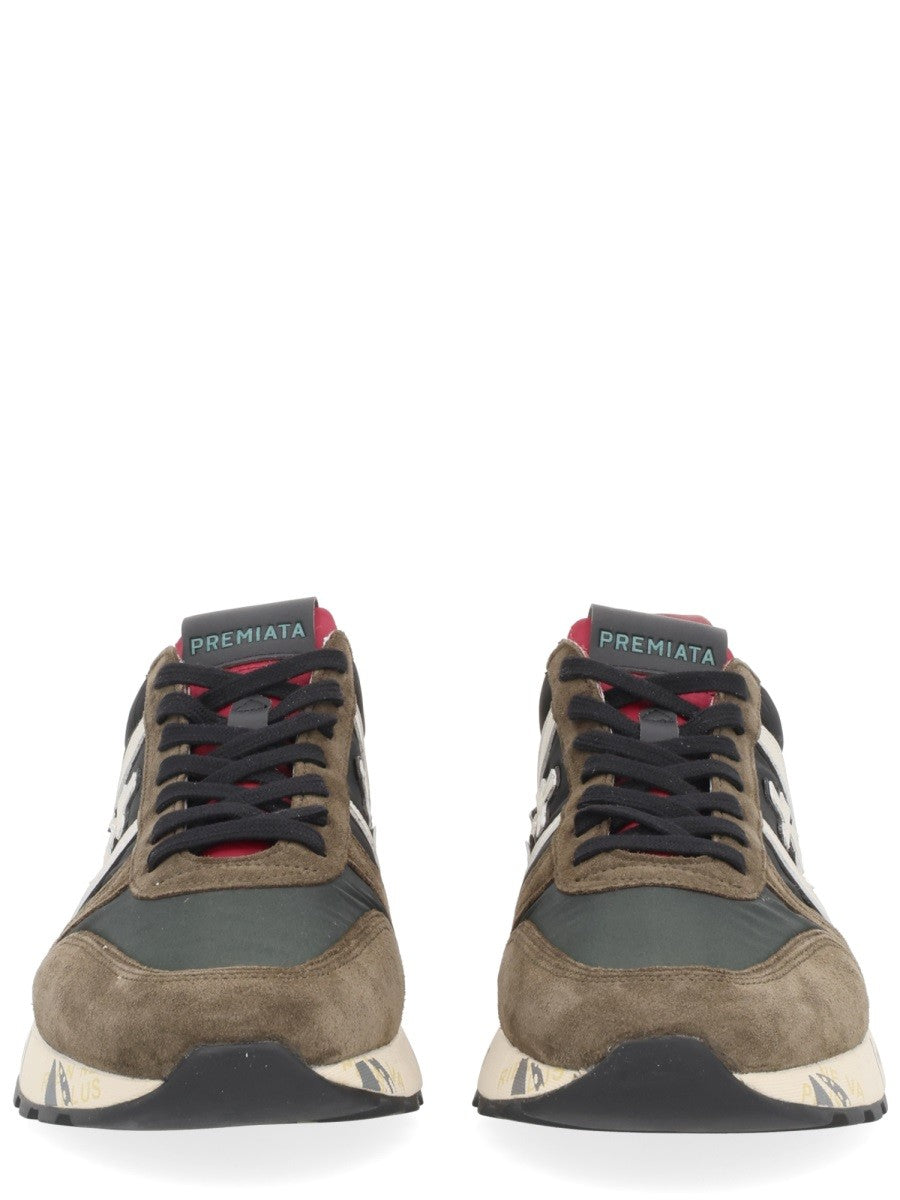 Premiata SNEAKER "LANDER"