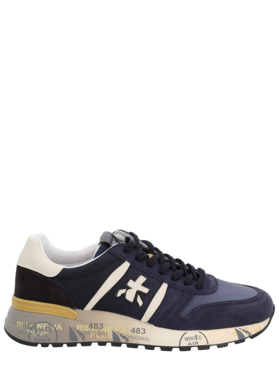 Premiata SNEAKER "LANDER"