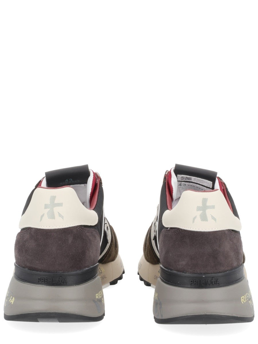 Premiata SNEAKER "LANDER"