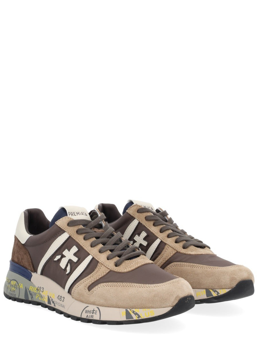 Premiata SNEAKER "LANDER"