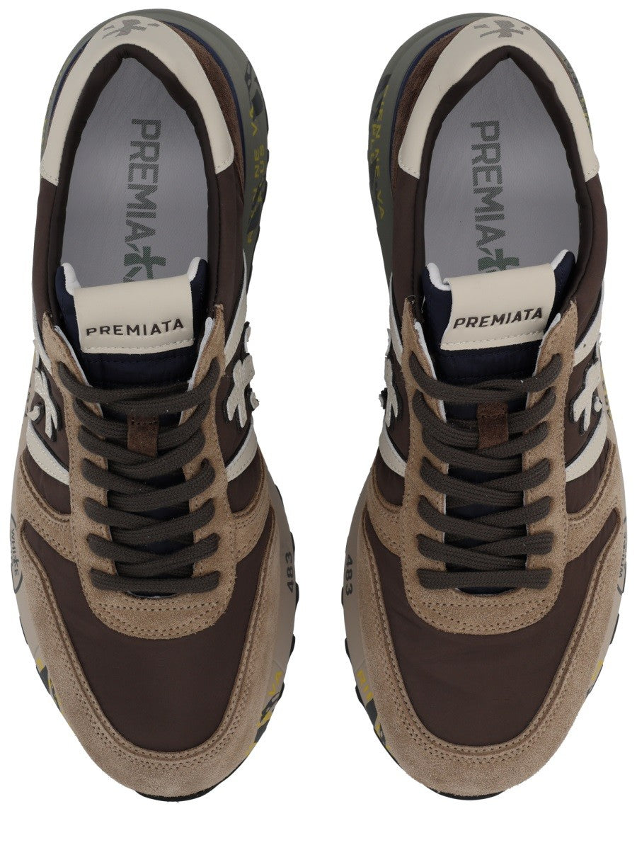 Premiata SNEAKER "LANDER"