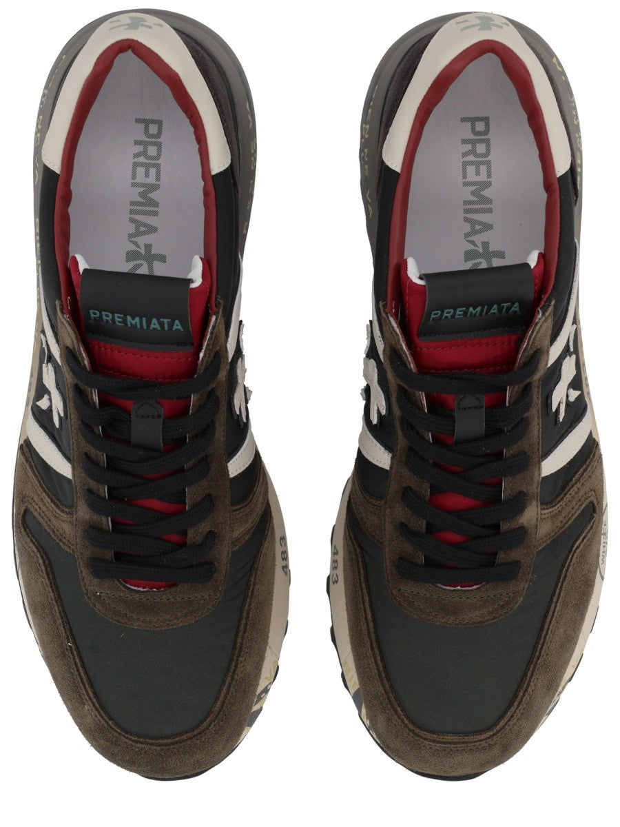 Premiata SNEAKER "LANDER"