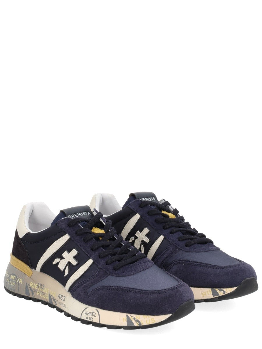 Premiata SNEAKER "LANDER"