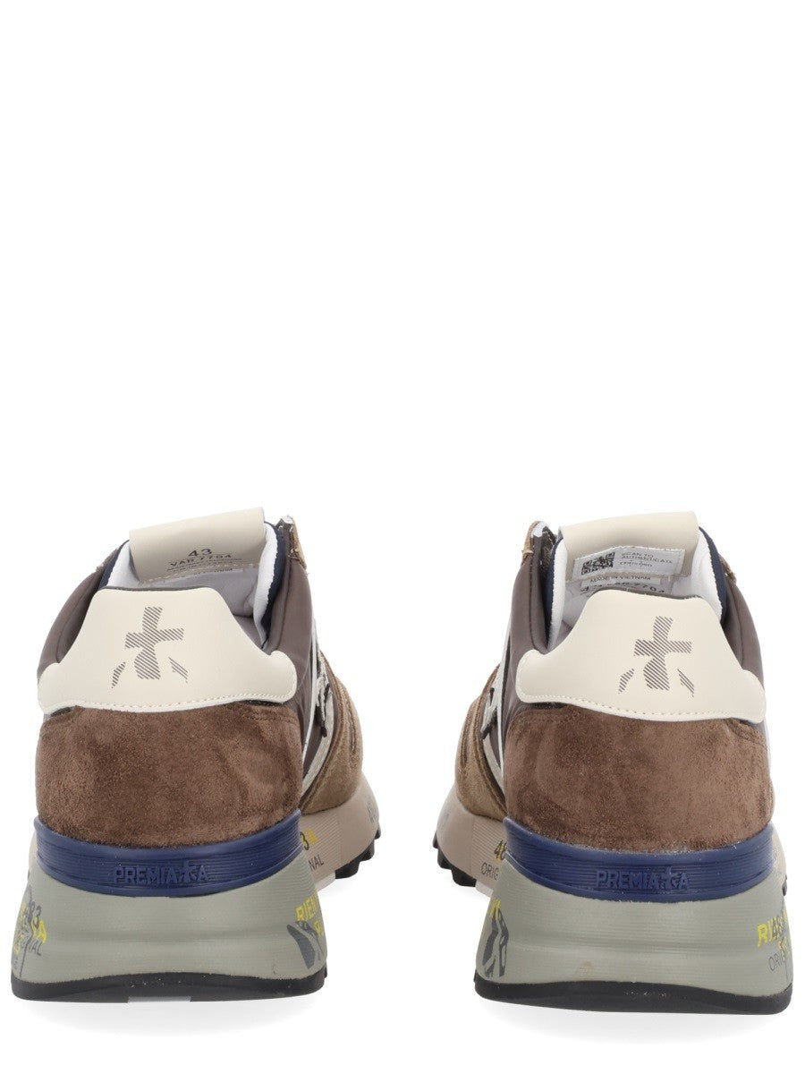 Premiata SNEAKER "LANDER"