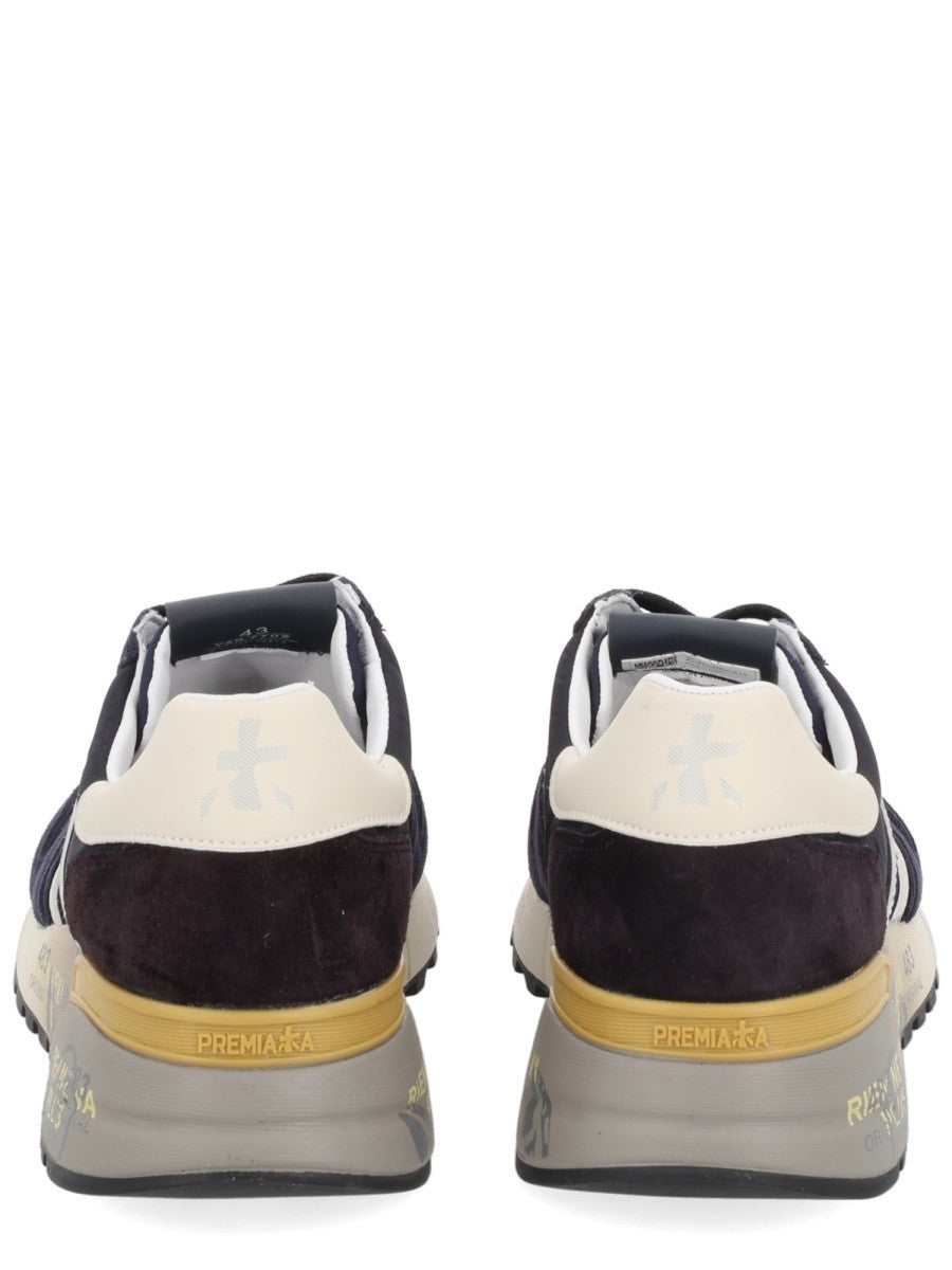Premiata SNEAKER "LANDER"