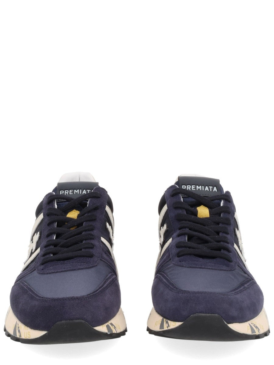 Premiata SNEAKER "LANDER"