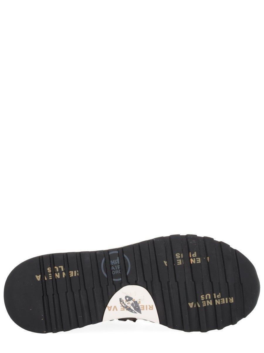 Premiata SNEAKER "LANDER"