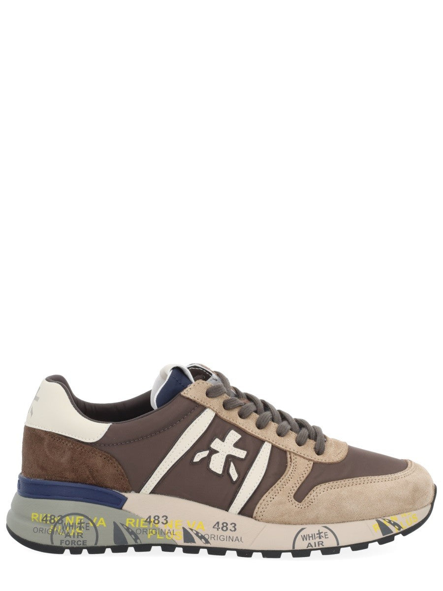 Premiata SNEAKER "LANDER"