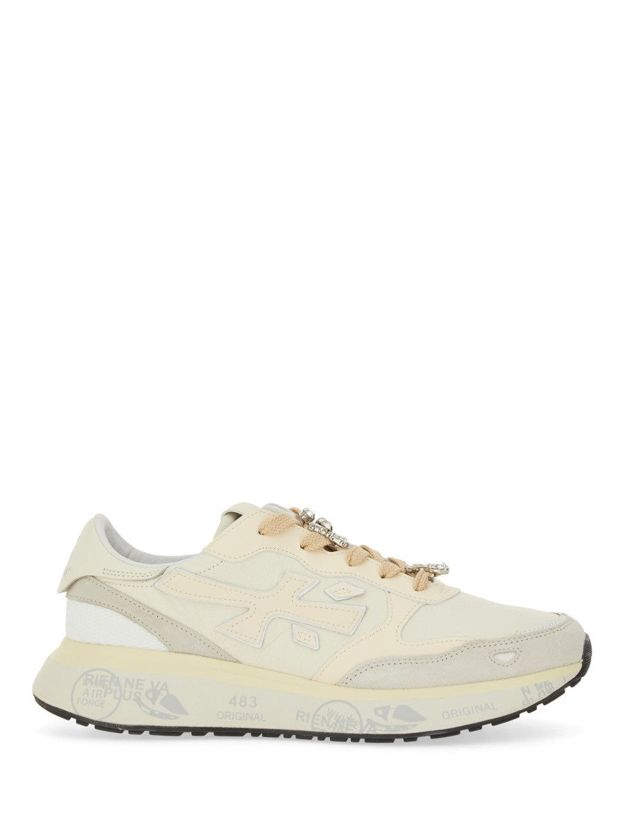 Premiata SNEAKER "LAURYN 7788"