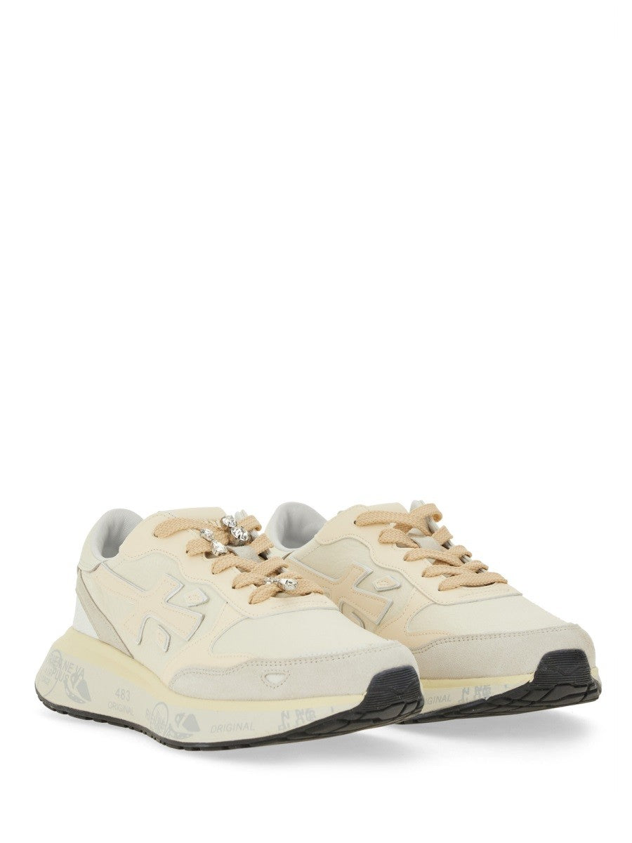 Premiata SNEAKER "LAURYN 7788"