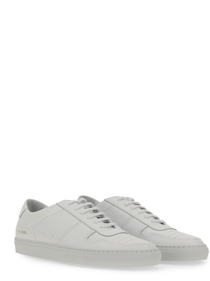 COMMON PROJECTS SNEAKER LOW "BBALL"