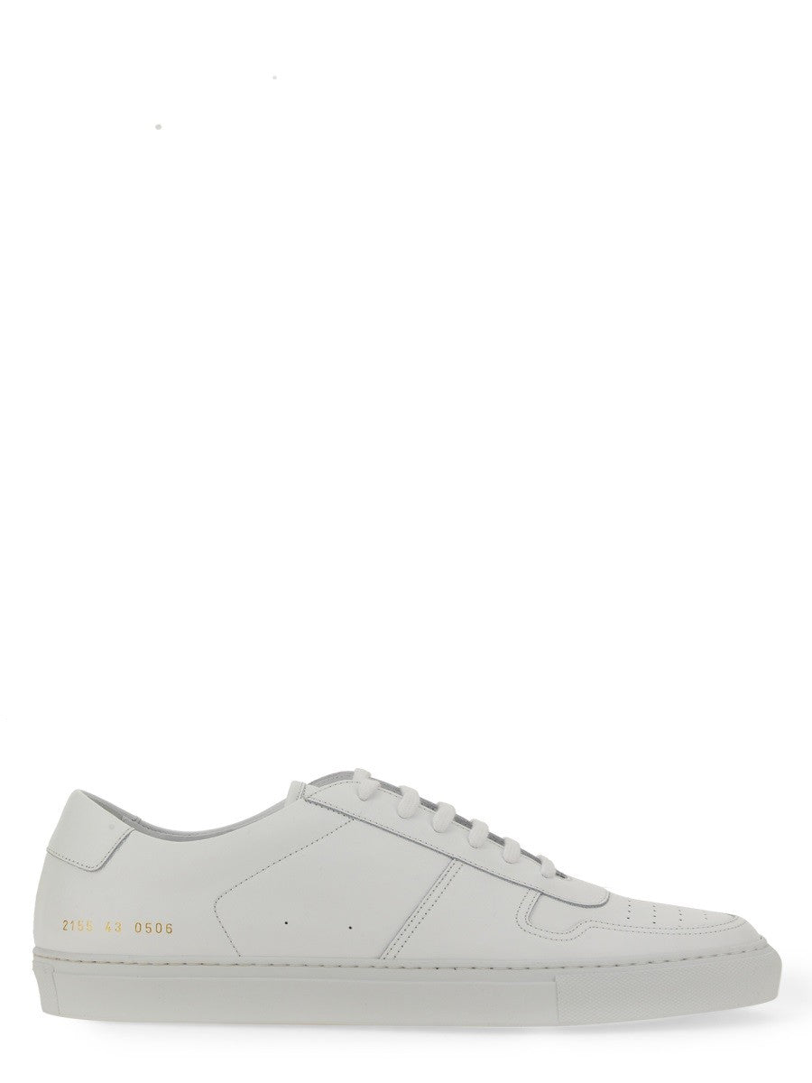 COMMON PROJECTS SNEAKER LOW "BBALL"