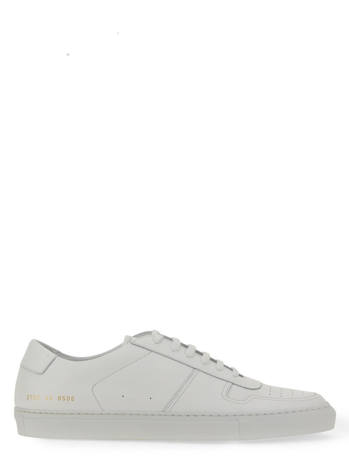 COMMON PROJECTS SNEAKER LOW "BBALL"