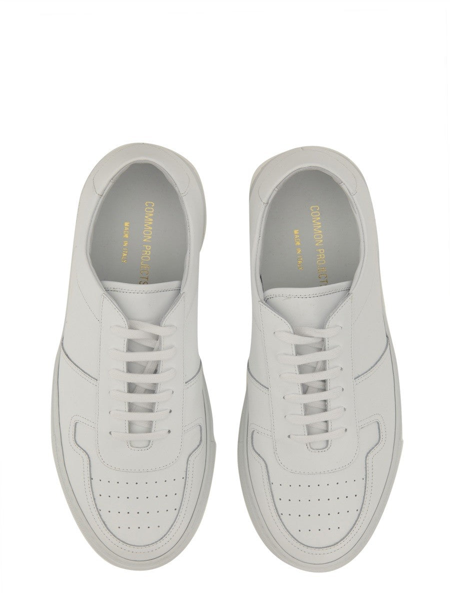 COMMON PROJECTS SNEAKER LOW "BBALL"