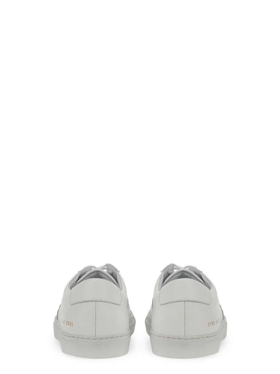 COMMON PROJECTS SNEAKER LOW "BBALL"