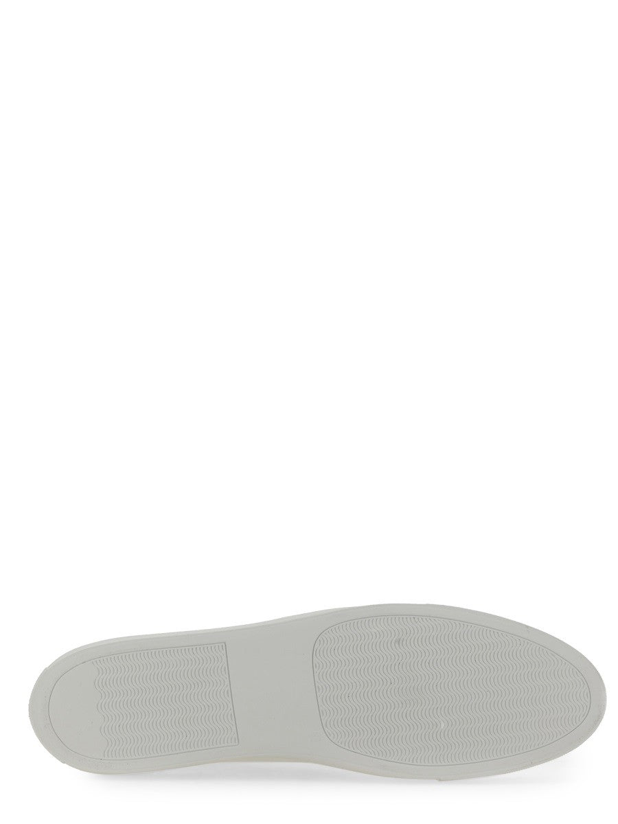 COMMON PROJECTS SNEAKER LOW "BBALL"