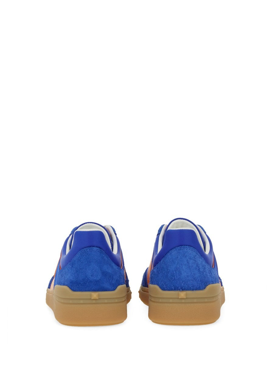 Valentino Garavani SNEAKER LOW TOP UPVILLAGE