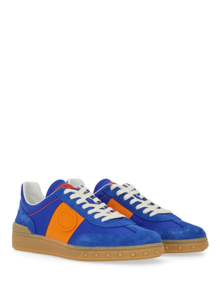 Valentino Garavani SNEAKER LOW TOP UPVILLAGE