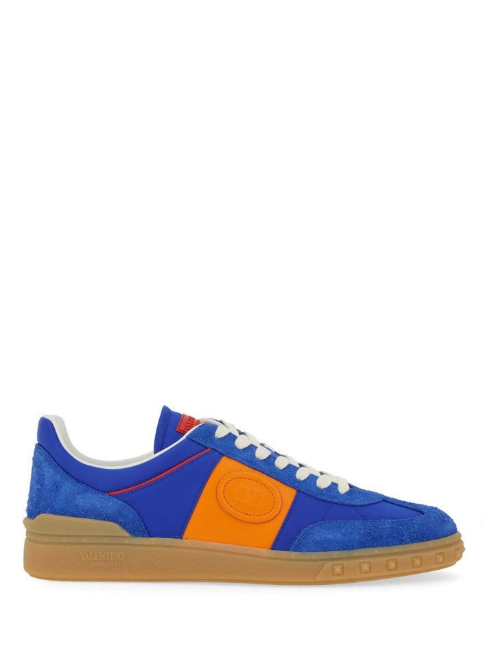 Valentino Garavani SNEAKER LOW TOP UPVILLAGE