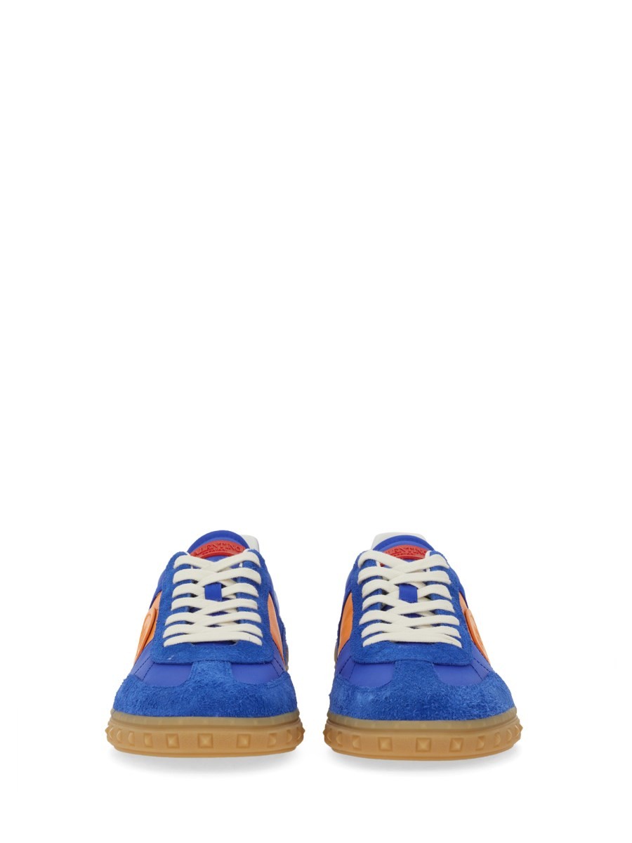 Valentino Garavani SNEAKER LOW TOP UPVILLAGE