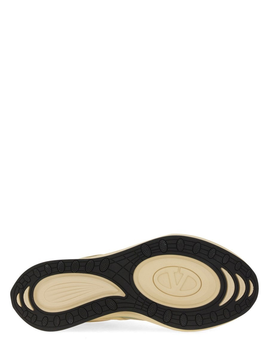 Valentino Garavani SNEAKER LOW TOP VLOGO EASYJOG