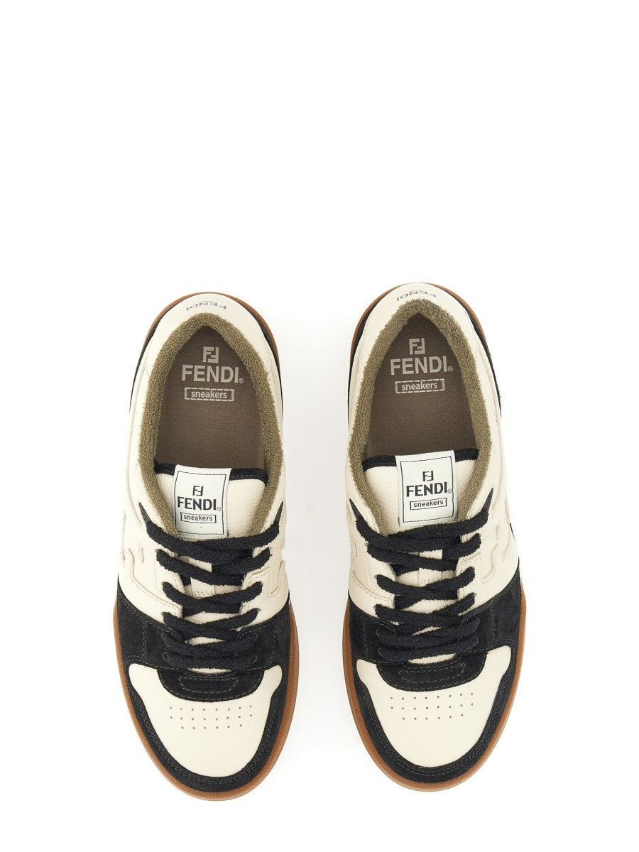 Fendi "LOW TOP" SNEAKER