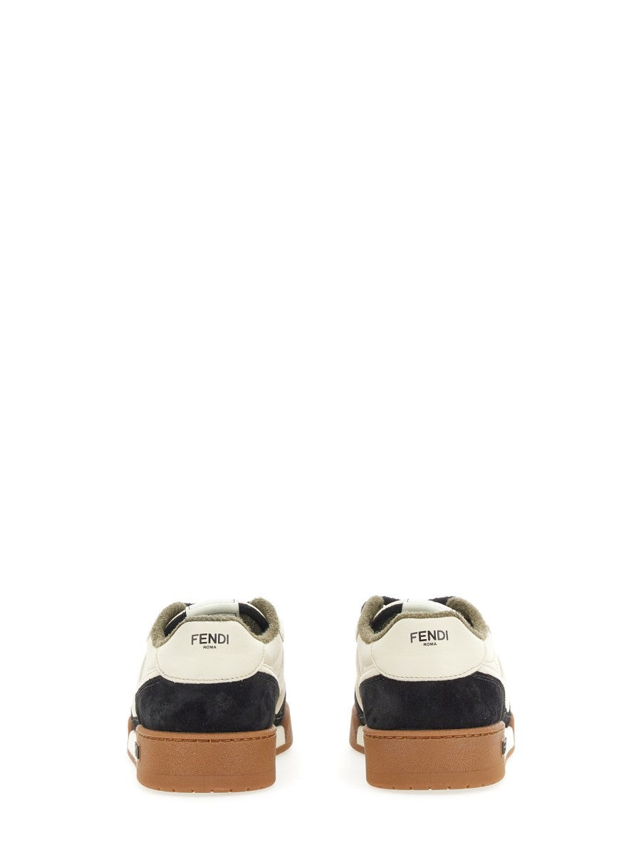 Fendi "LOW TOP" SNEAKER