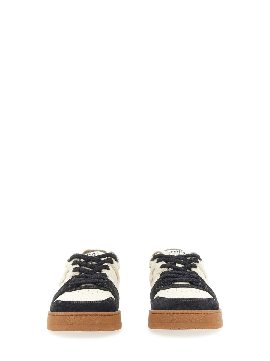 Fendi "LOW TOP" SNEAKER