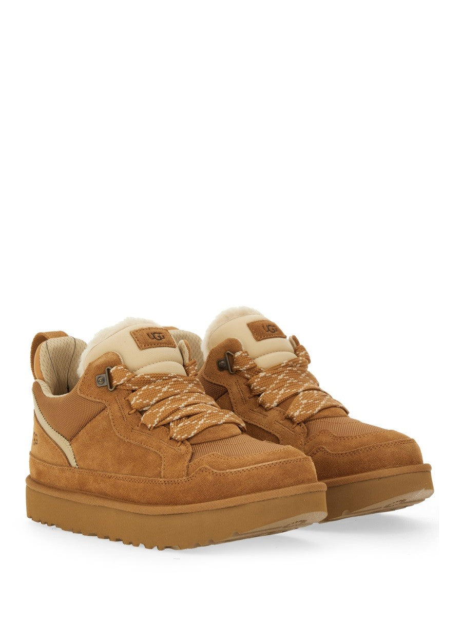 Ugg SNEAKER "LOWMEL"