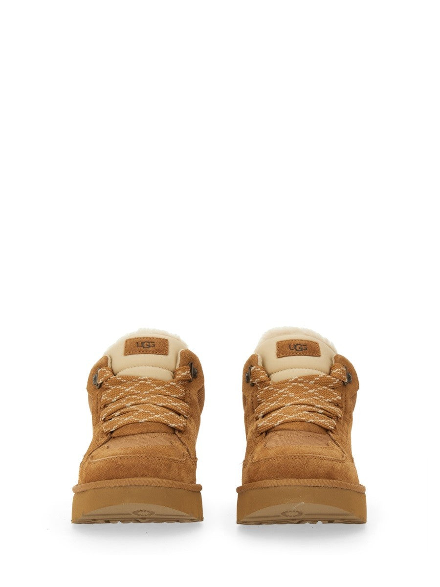 Ugg SNEAKER "LOWMEL"