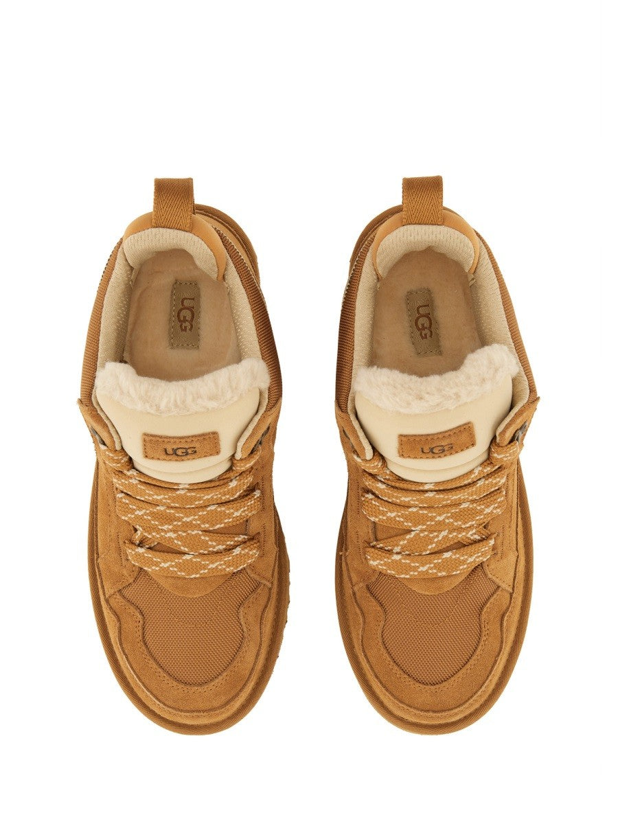 Ugg SNEAKER "LOWMEL"