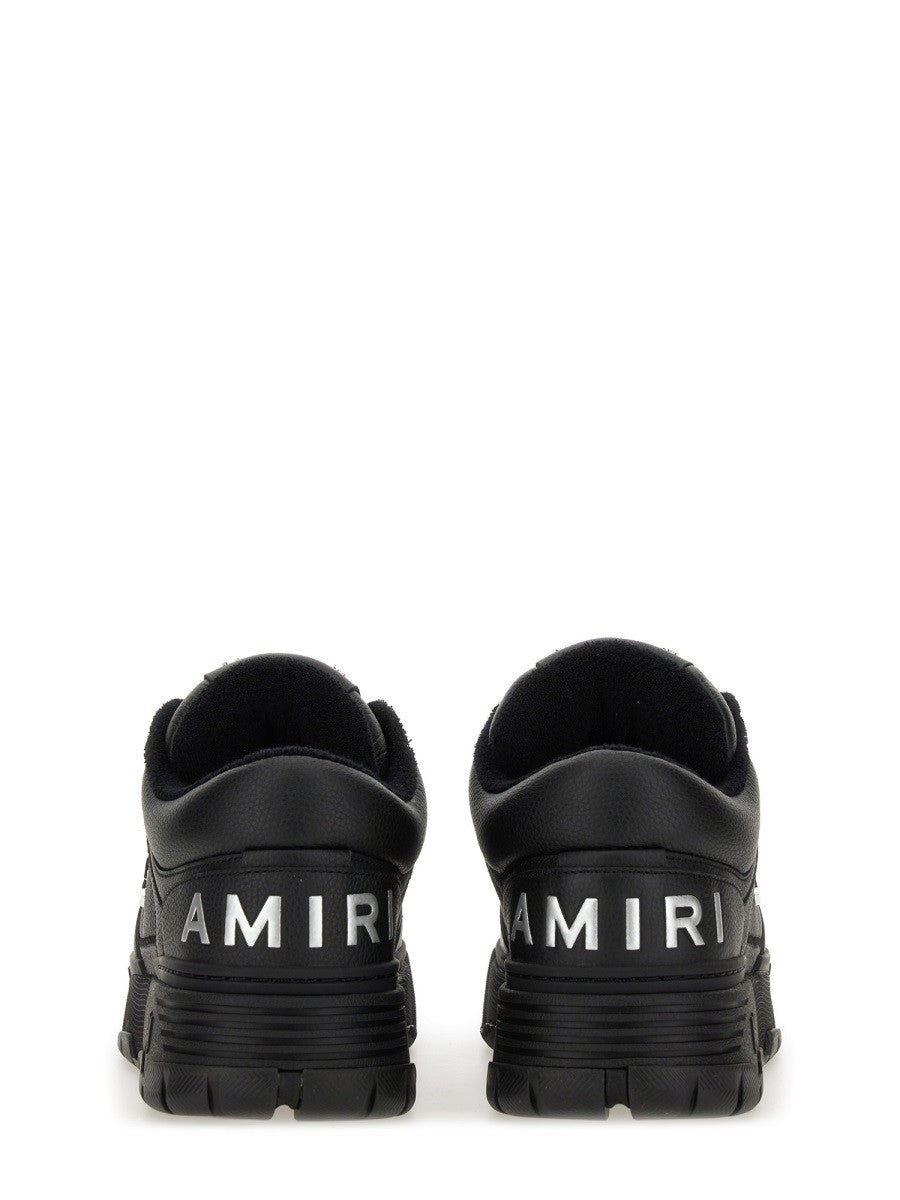 AMIRI SNEAKER "MA-1"